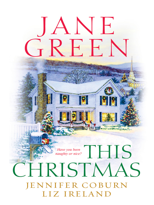 Title details for This Christmas by Jane Green - Available